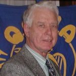 Former QCWA Director William “George” Roach,VE3BNO – Silent Key